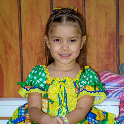 Copertura dell'evento Escola Infantil - Arco-íris 