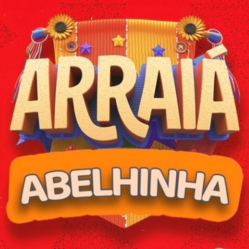 Event cover Festa Junina Abelhinha 2026