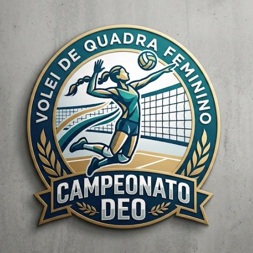 Couverture de l'événement Fotos Campeonato Deo Sports - Volei Master (Clube Continental) 27.06.2026 (Sabado)