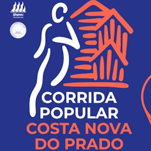 Event cover Corrida Popular da Costa Nova