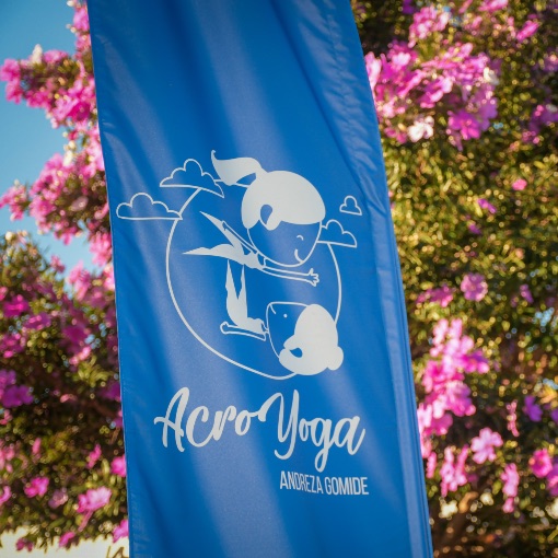 Event cover Acroyoga Day - Atibaia 