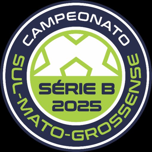 Copertura dell'evento Campeonato Serie B - EC CAMPO GRANDE X SAO GABRIEL EC