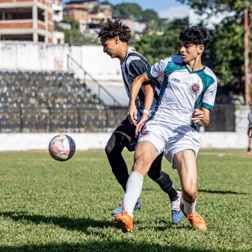 Event cover Social x Ipatinga Sub 15 e Sub 17