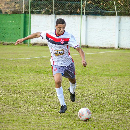 Copertura dell'evento Campeonato Municipal e Regional de Sapucaí Mirim