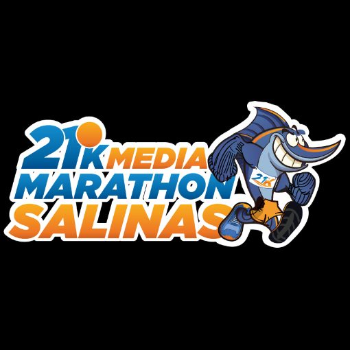 Event cover Media Marathon Salinas 2026