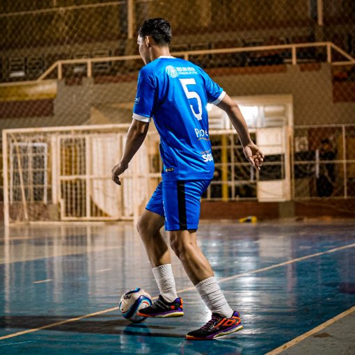 Copertura dell'evento 10ª COPA PRIMAVERA DE FUTSAL