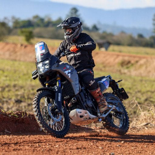 Event cover 4ª Etapa ADV Cup - Catarinenses de Rally Baja