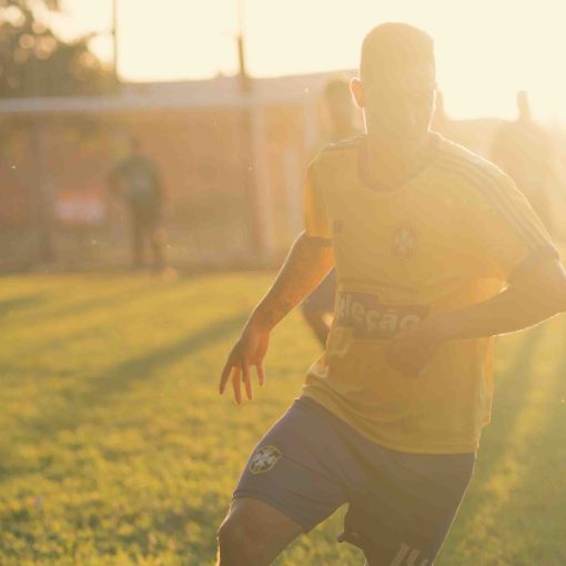 Couverture de l'événement SALGADINHOS SELEÇÃO FC X GRUPO LOUREIRO FC