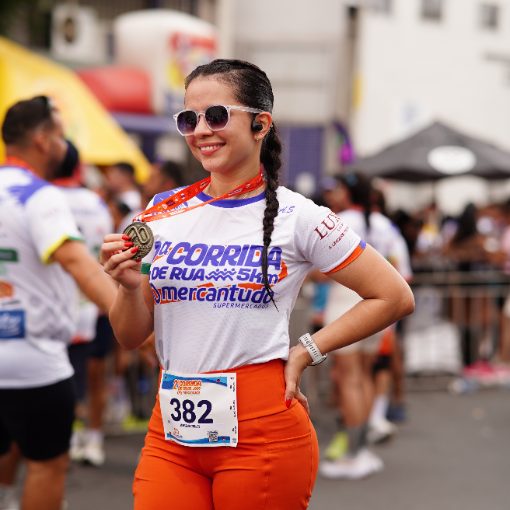 Couverture de l'événement 2ª Corrida de rua Mercantudo 