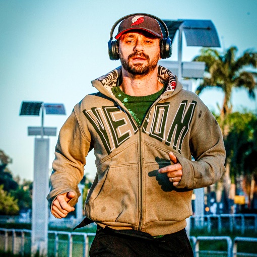 Event cover Treino avenida Brasil - DOMINGO - 28/06/26