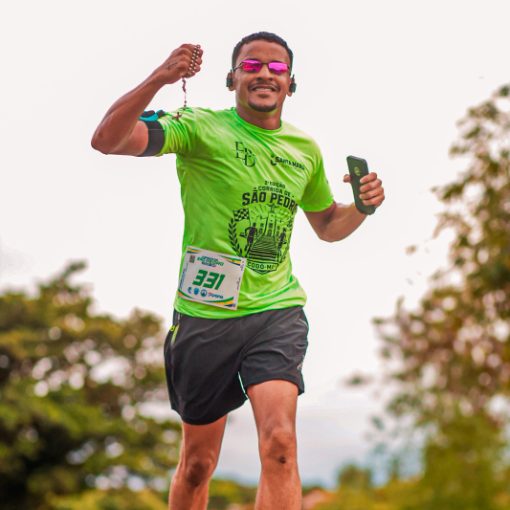 Event cover Corrida de São Pedro