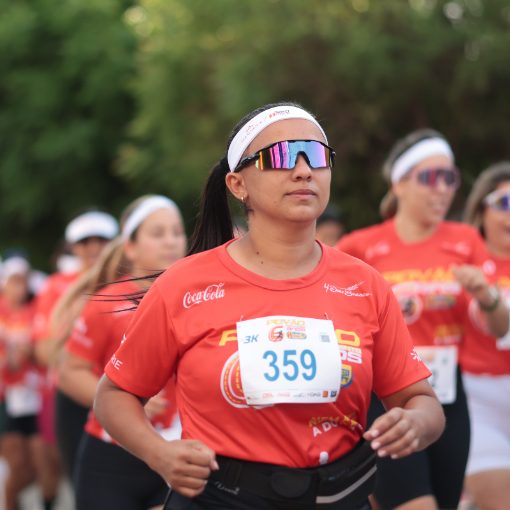 Event cover CORRIDA HIPER POVÃO - MISSÃO VELHA
