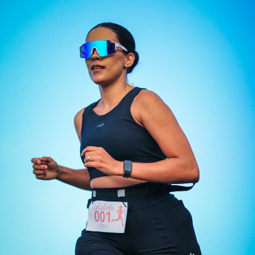 Event cover 29KM DA ROBERTA