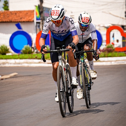 Event cover Codó Speed Race