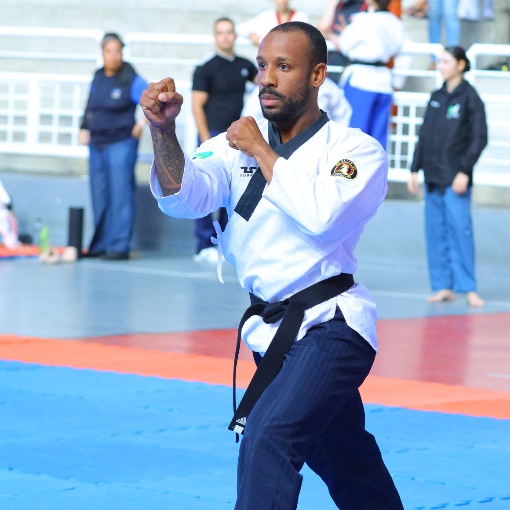 Event cover BH OPEN DE TAEKWONDO 
