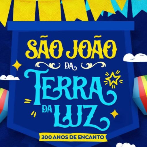 Event cover Festa Junina - Colégio Maria Ester I - SÁBADO - 27/06/26