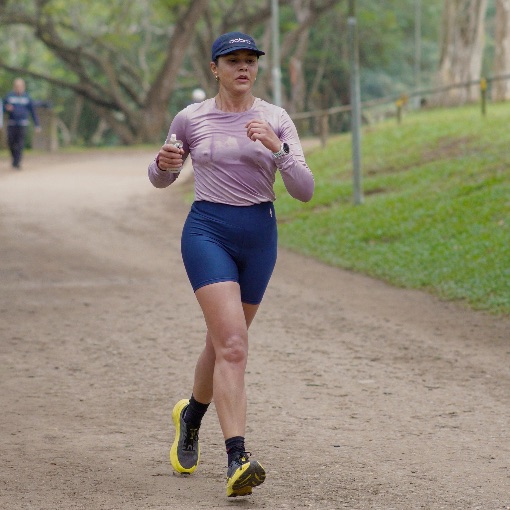 Event cover Corrida parque do Carmo 