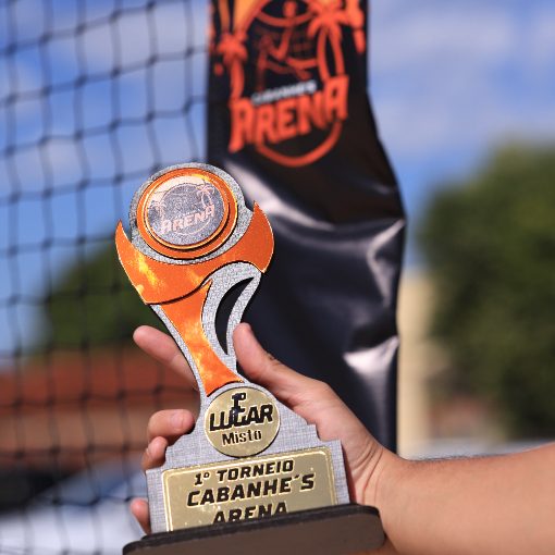 Event cover 1°Torneio Arena Cabanhes