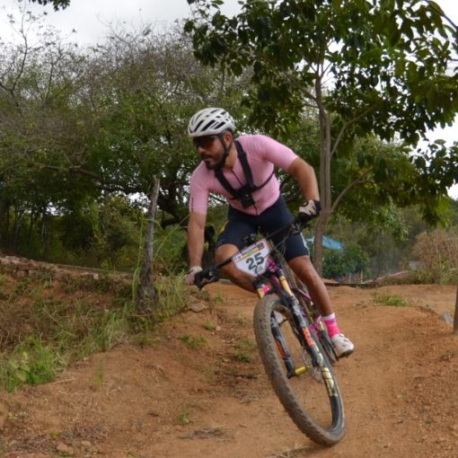 Event cover DESAFIO TERRAS ALTAS MTB