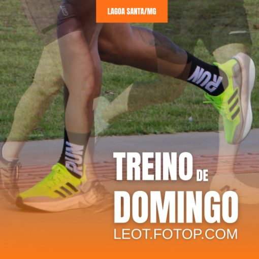 Event cover Treino na Lagoa