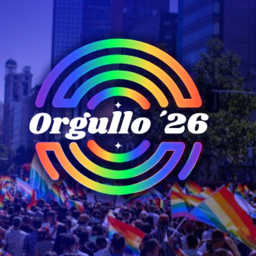 Event cover Marcha del Orgullo 2026