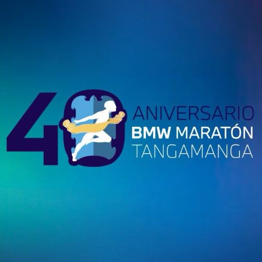 Event cover Maraton Tangamanga San Luis Potosi