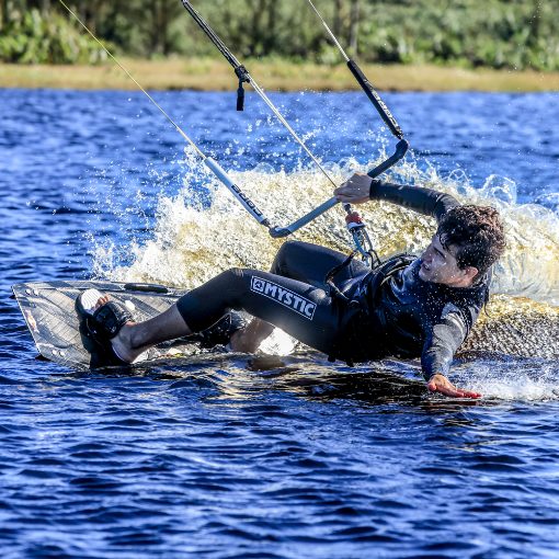 Copertura dell'evento Kitesurf Tavinho TKS 28/06/2026