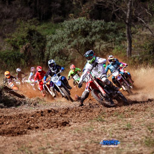 Event cover Copa serras verdes de motocross