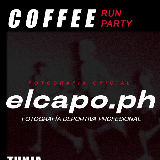 Event cover Coffee run