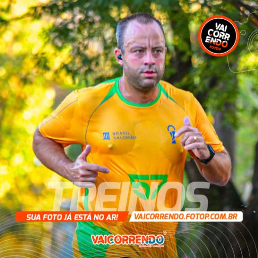 Event cover Treinos VaiCorrendo City Ribeirão - Segunda | Manhã/Noite | 29/06 | 2026 