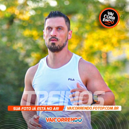 Event cover Treinos VaiCorrendo City Ribeirão - Quarta | 01/07 | 2026 