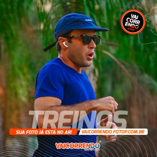 Event cover Treinos VaiCorrendo Parque Dr. Luis Carlos Raya - Quinta | 02/07 | 2026  