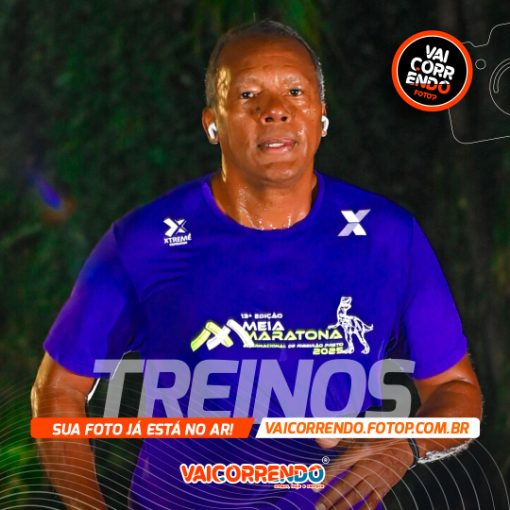 Event cover Treinos VaiCorrendo Parque Maurílio Biagi Quinta - Ribeirão Preto | 02/07 | 2026