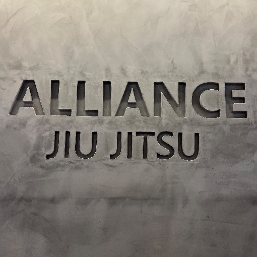 Event cover Fotos Alliance Jiu Jitsu - 29/06