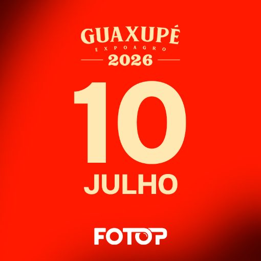 Event cover Expoagro Guaxupe - 10/07