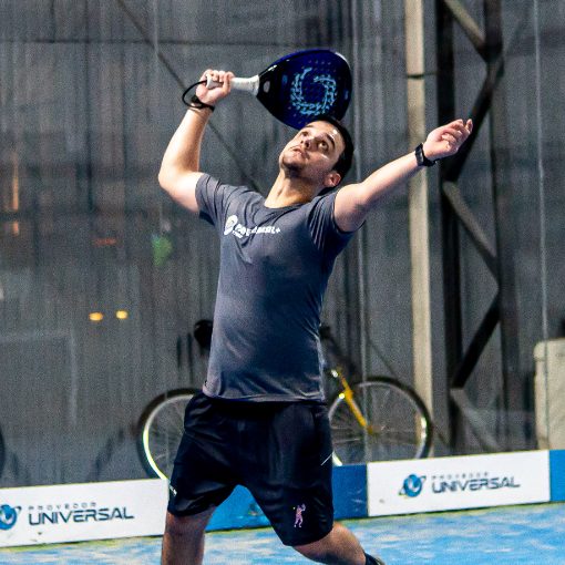 Event cover PADEL PUB | Etapa Universal