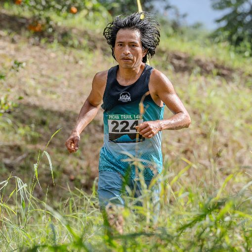 Event cover Picha Trail Fest - 2026
