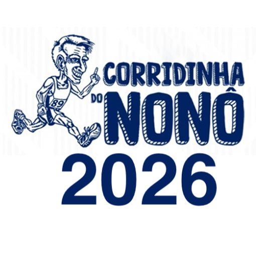 Event cover Corridinha do Nonô 2026