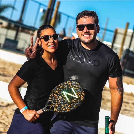 Event cover BT Amigas da Areia Torneio Julino | 18/07 | 2026