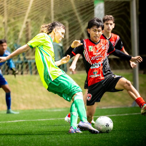 Event cover RIONEGRO vs COMFENALCO