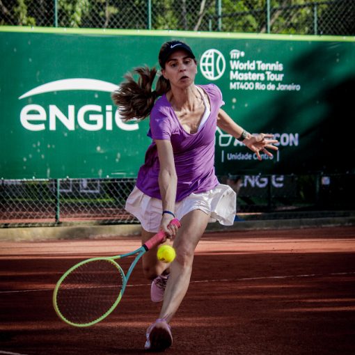 Event cover ITF MT400 / Rio Tennis Academy