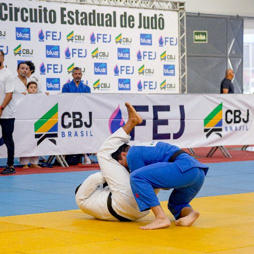 Event cover Campeonato Estadual e a Judolândia Copa Vitória 