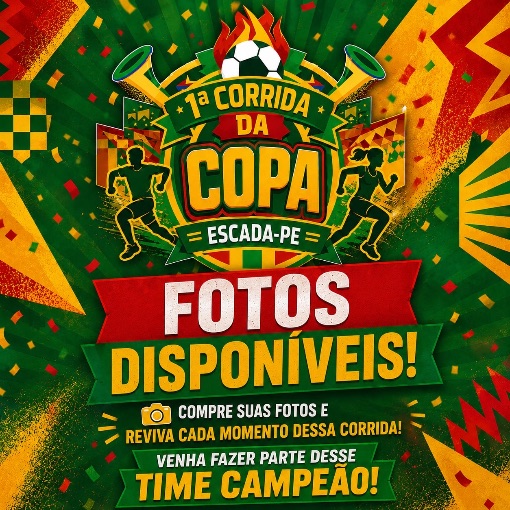 Copertura dell'evento CORRIDA DA COPA