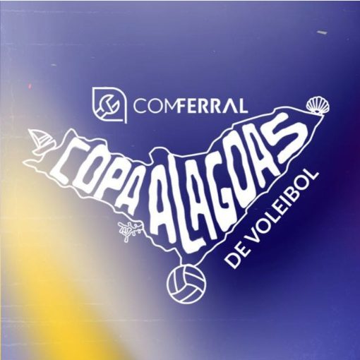Event cover Copa Alagoas Feminina Sub14 e Sub18 - 2026