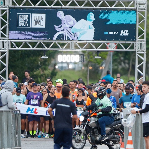 Event cover SUPER 5K 2026
