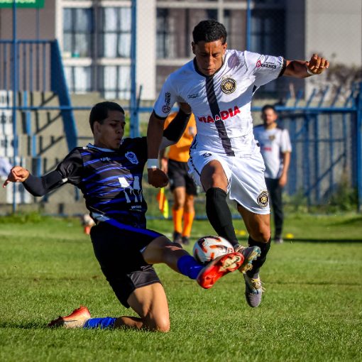 Event cover SOBRADINHO X TAGUATINGA - S20 - FFDF