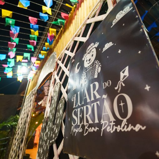 Event cover São João - Maple Bear Petrolina