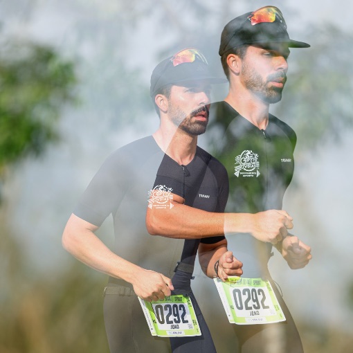 Event cover DUATHLON DO VALE 2026