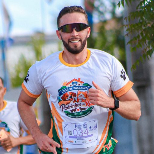 Event cover 1• Corrida da Causa Animal Iati PE