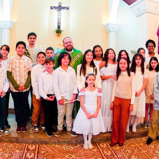 Event cover 07/06/26 | Conclusão do Purificação e Iluminação Santa Isabel